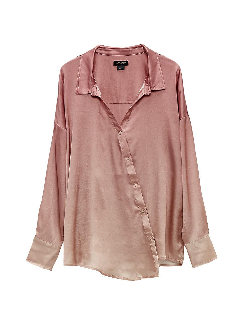 Womens Tramonto Blouse Product Image