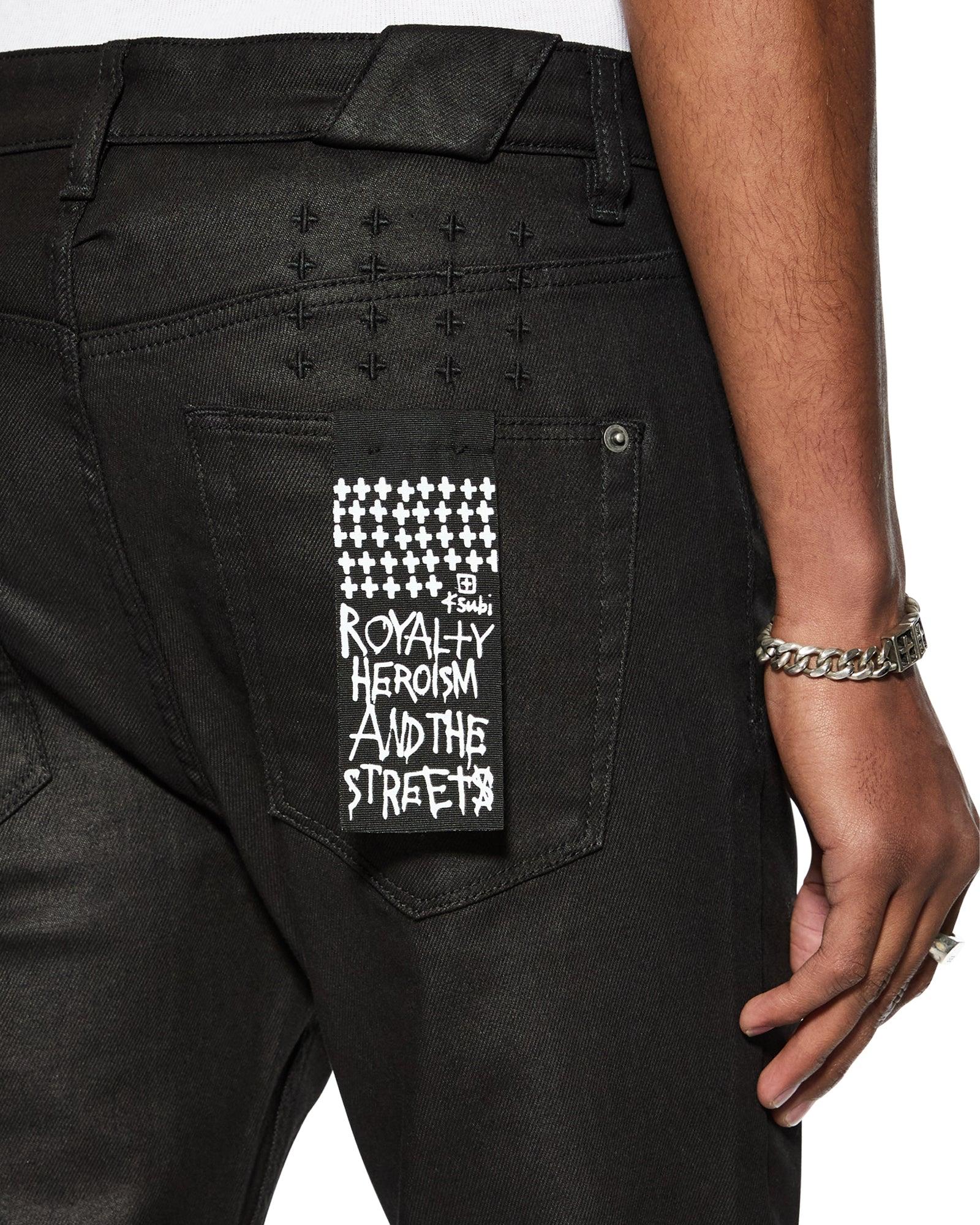 CHITCH BLACK WAX Male Product Image