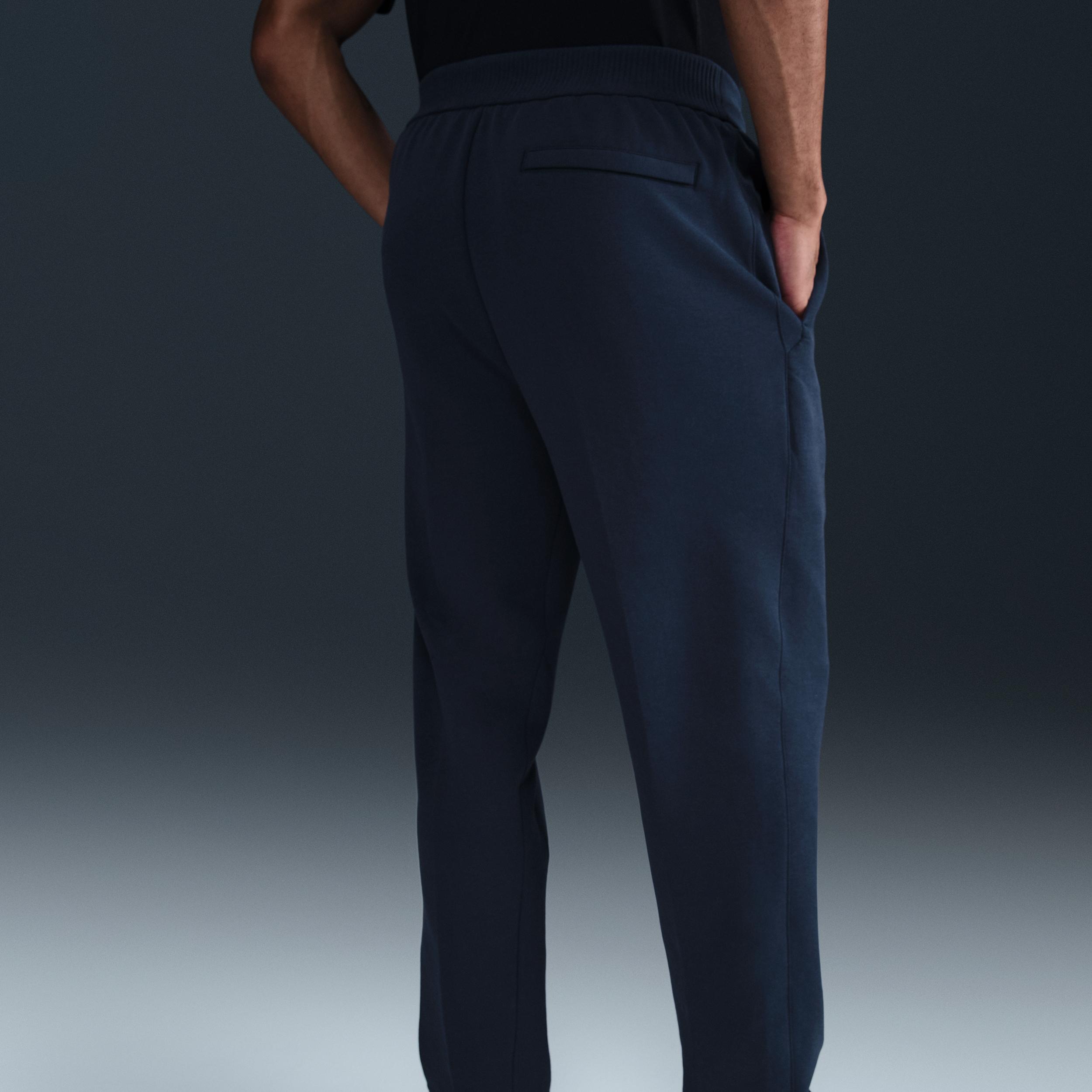 Nike Women's 24.7 ImpossiblySoft Dri-FIT Oversized 1/2-Zip Top Product Image