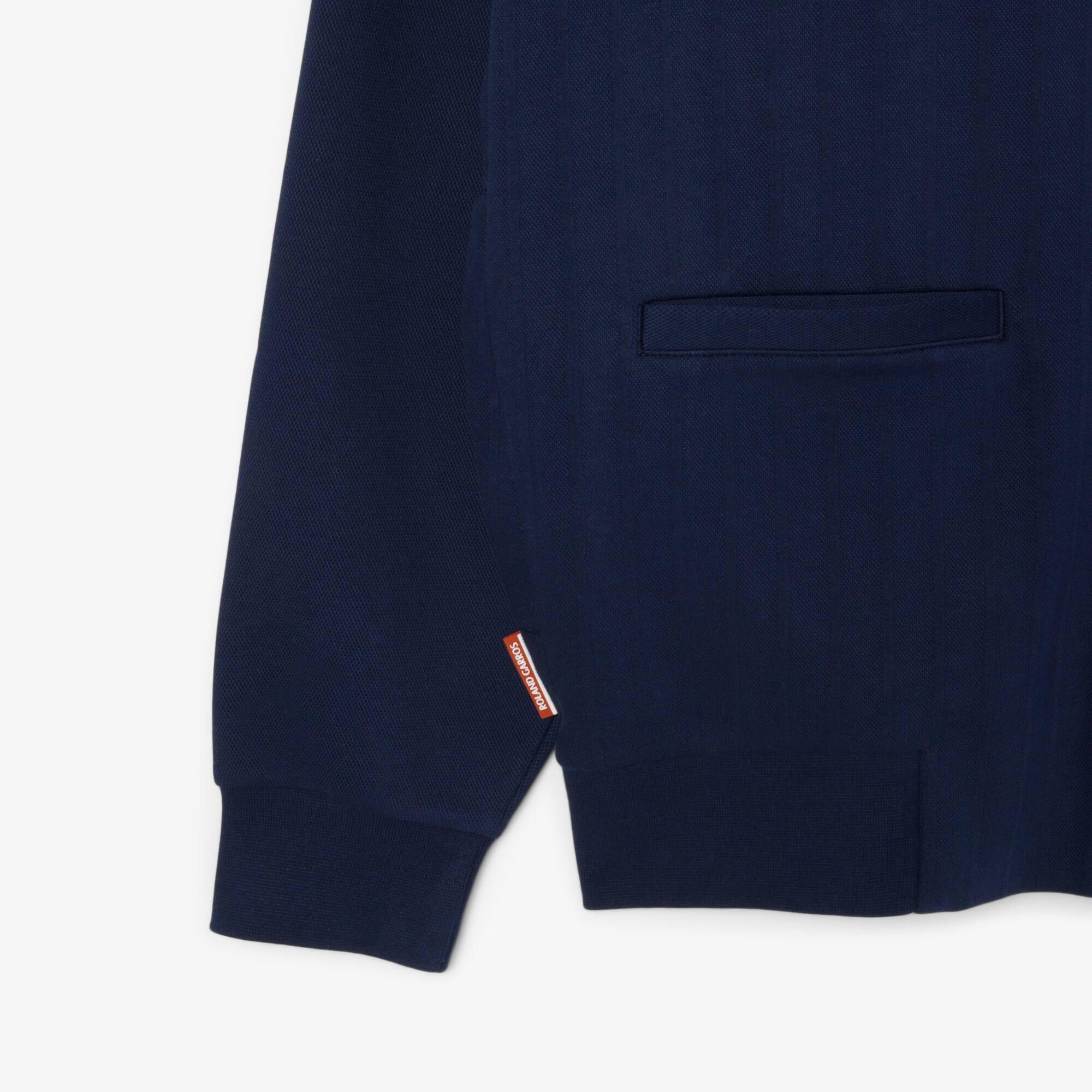 Envo Fleece Quarter-Zip Pullover - Men's Product Image