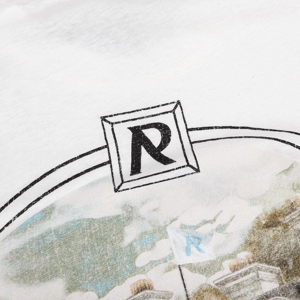 Revere Manor T-Shirt - Aged White Male Product Image