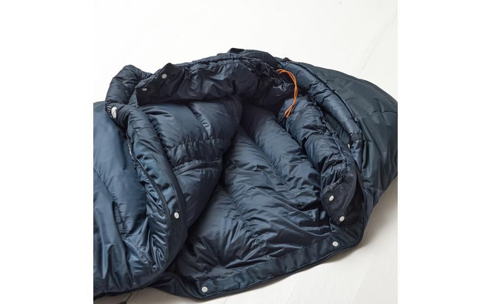 Keb Three Seasons Regular Product Image
