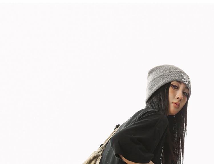 Corduroy Crossbody Bag Product Image