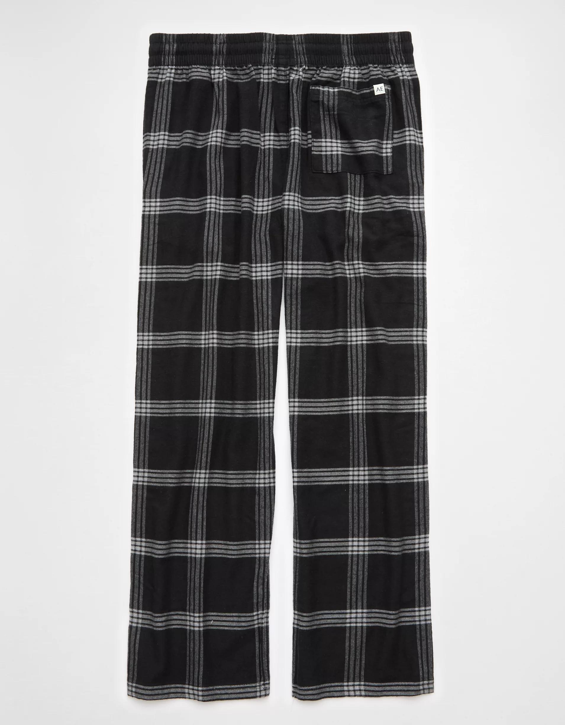 AE Flannel PJ Pant Product Image