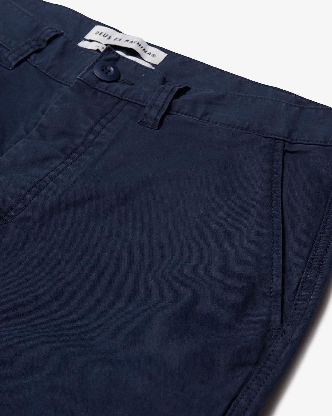 Floyd Short - Navy Product Image