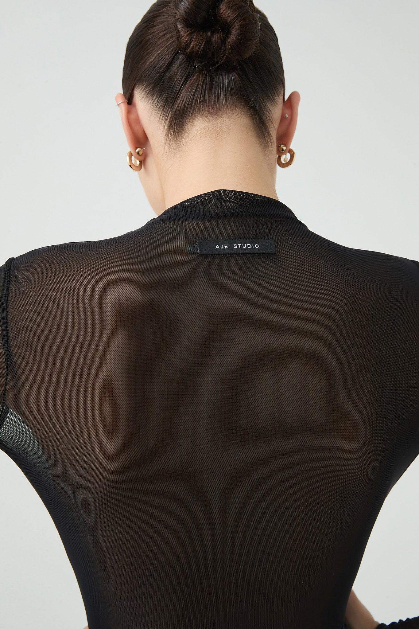 Turner Reversible Mini Dress Product Image