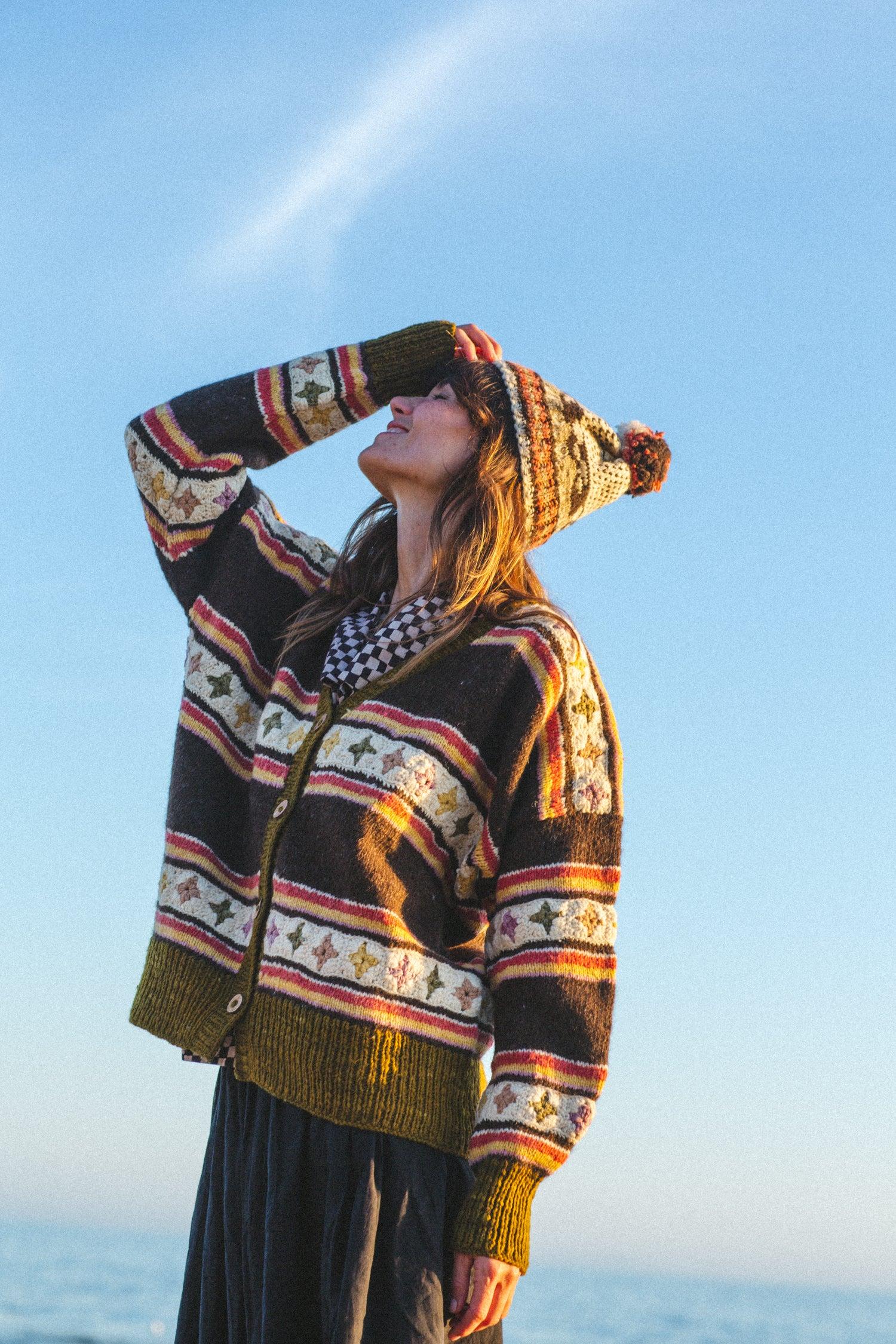 Starlight Sweater Product Image