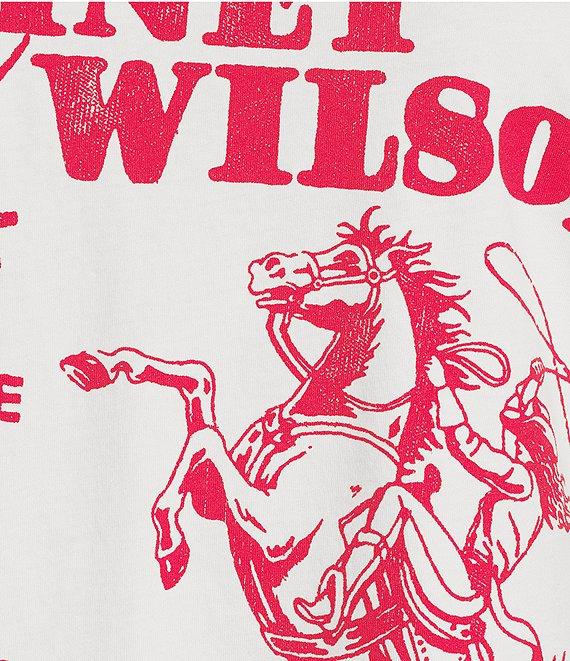 Daydreamer Knit Lainey Wilson Tee Shirt Product Image