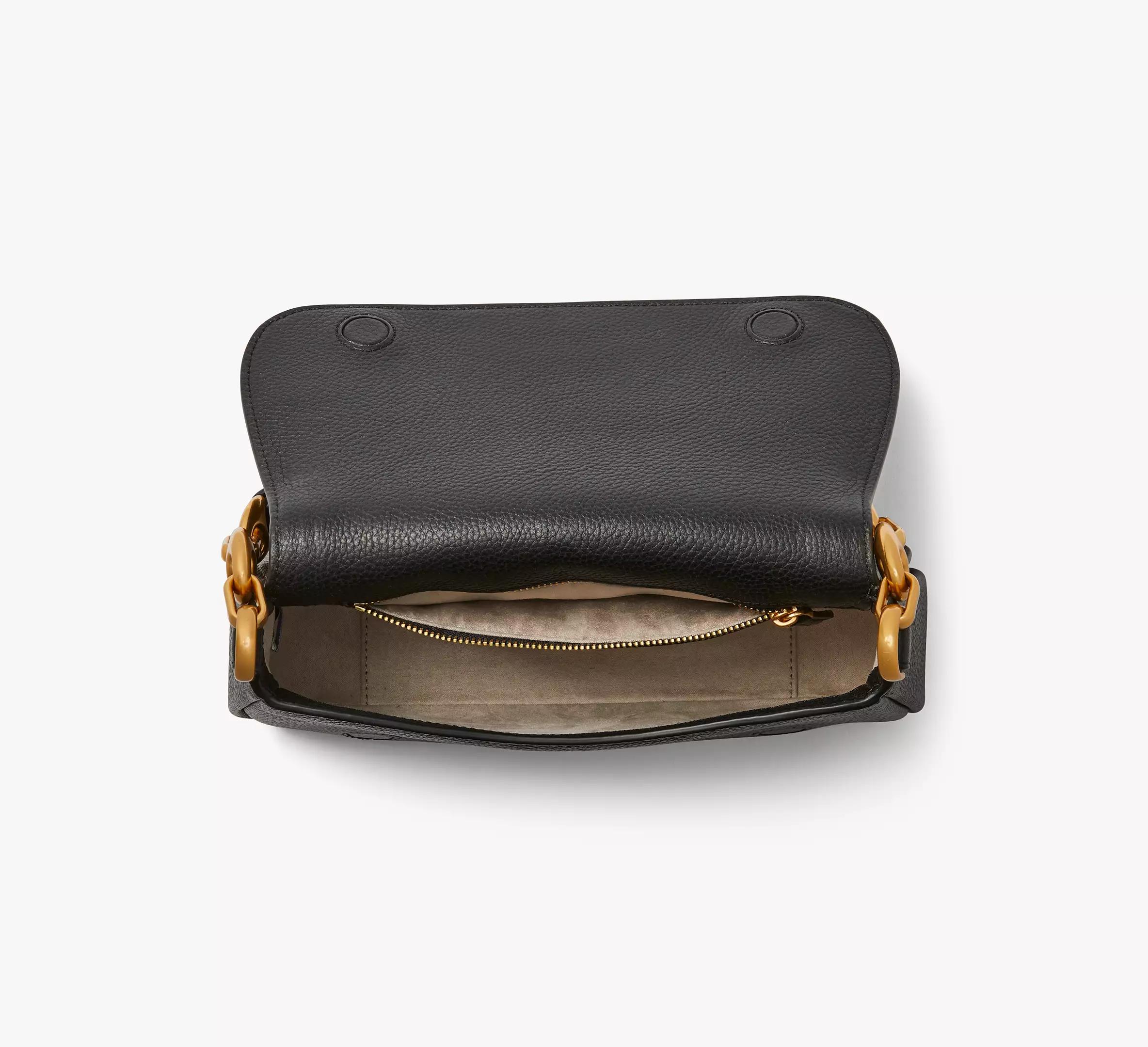 Gramercy Small Flap Shoulder Bag Product Image