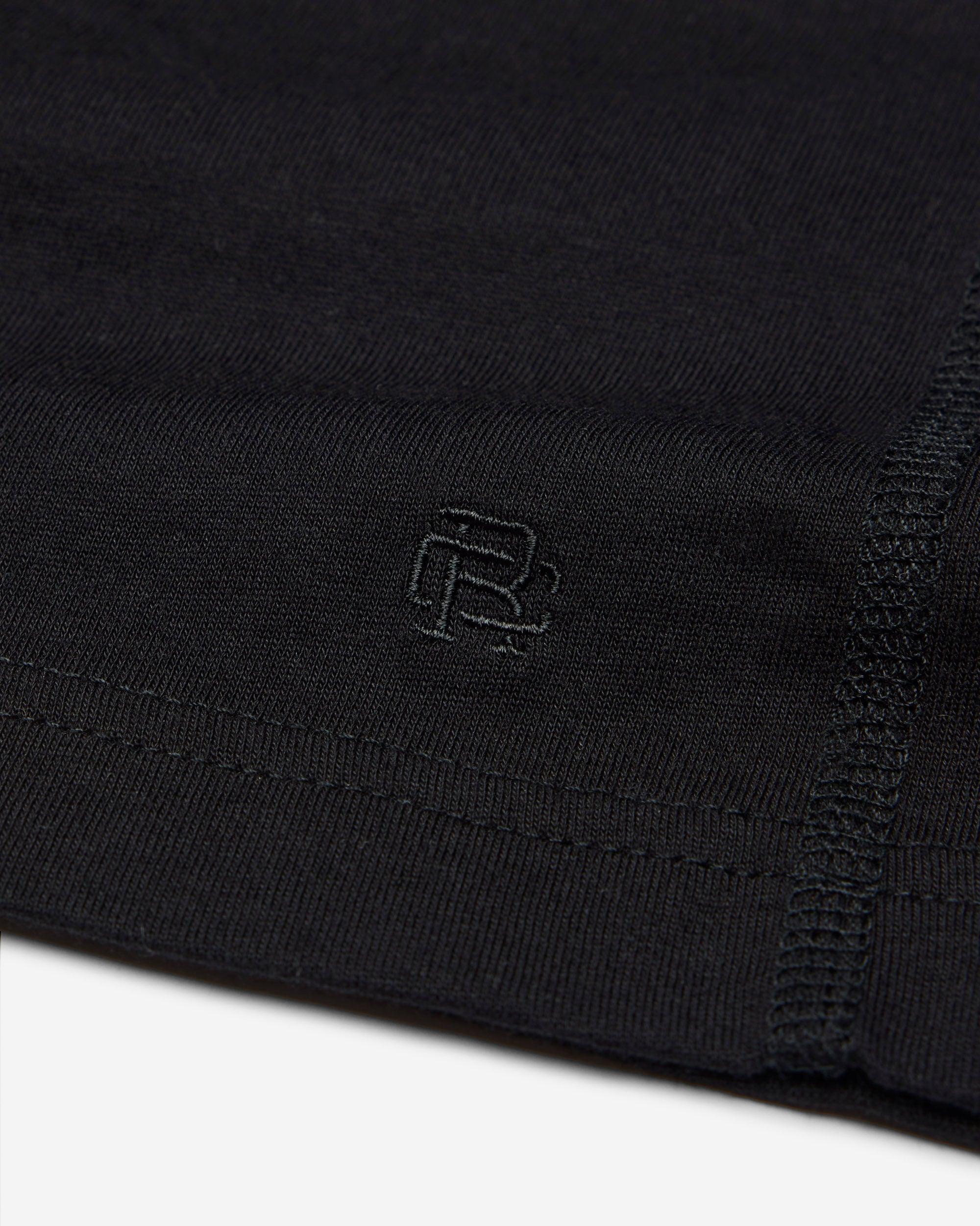 Tech Pique Playoff Standard T-Shirt Male Product Image