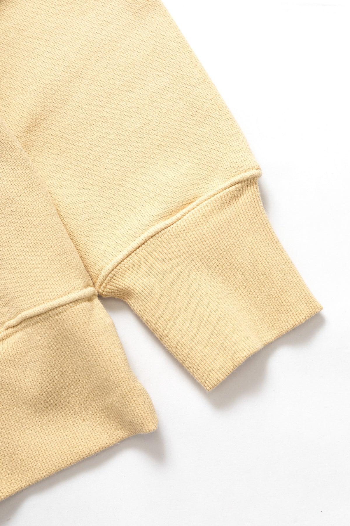 Espresso Hoodie - Khaki Product Image