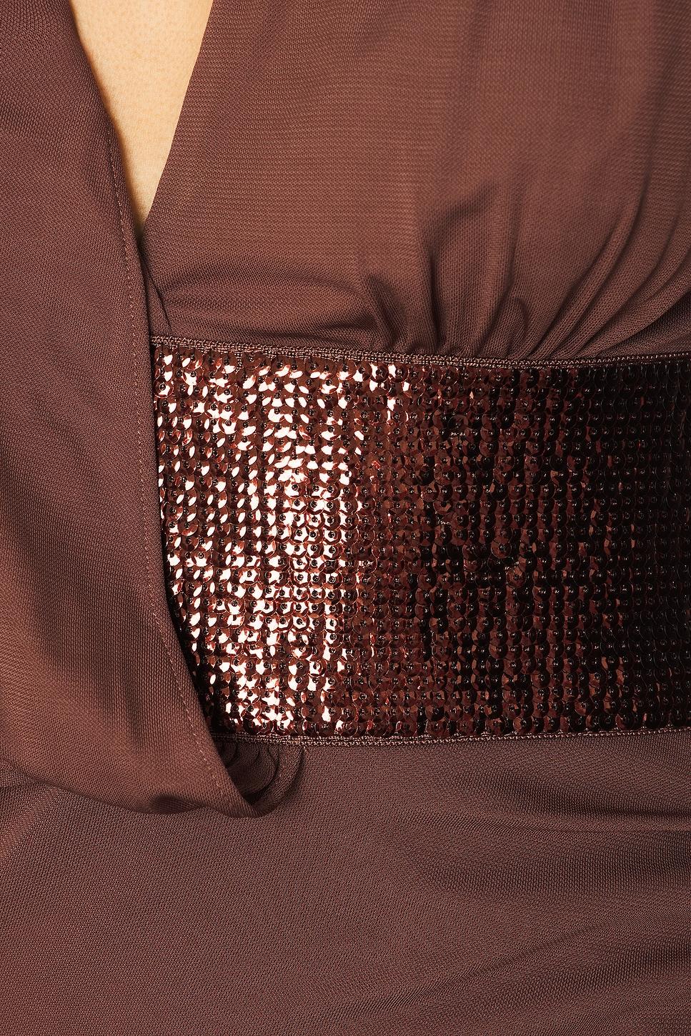 Lucille Gown Herve Leger Product Image