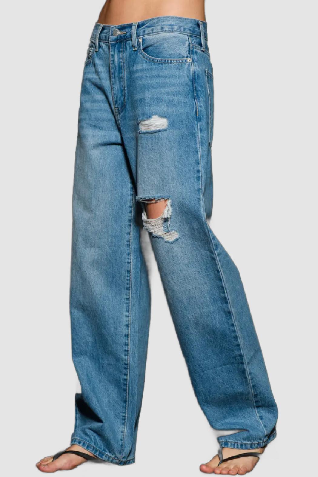 Baggy Dad Jean Product Image