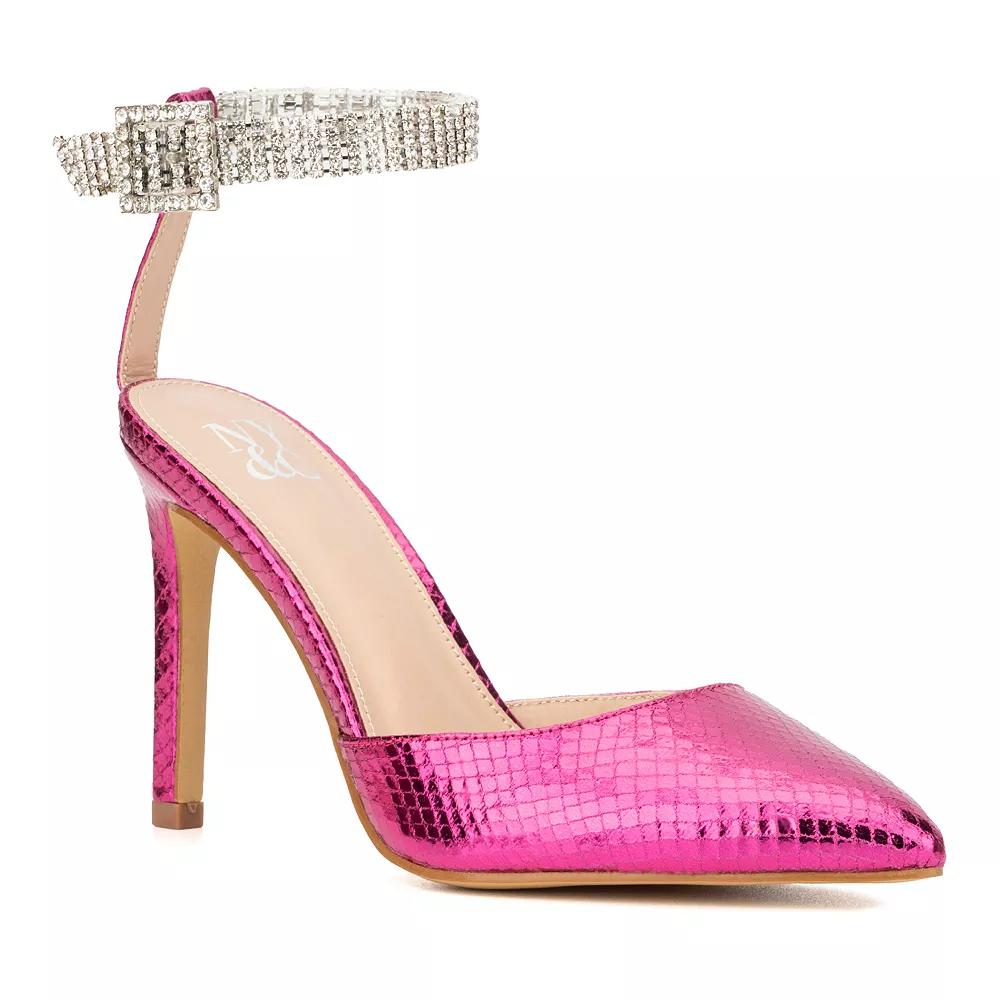 New York & Company Mallory Women's Heels,  Product Image