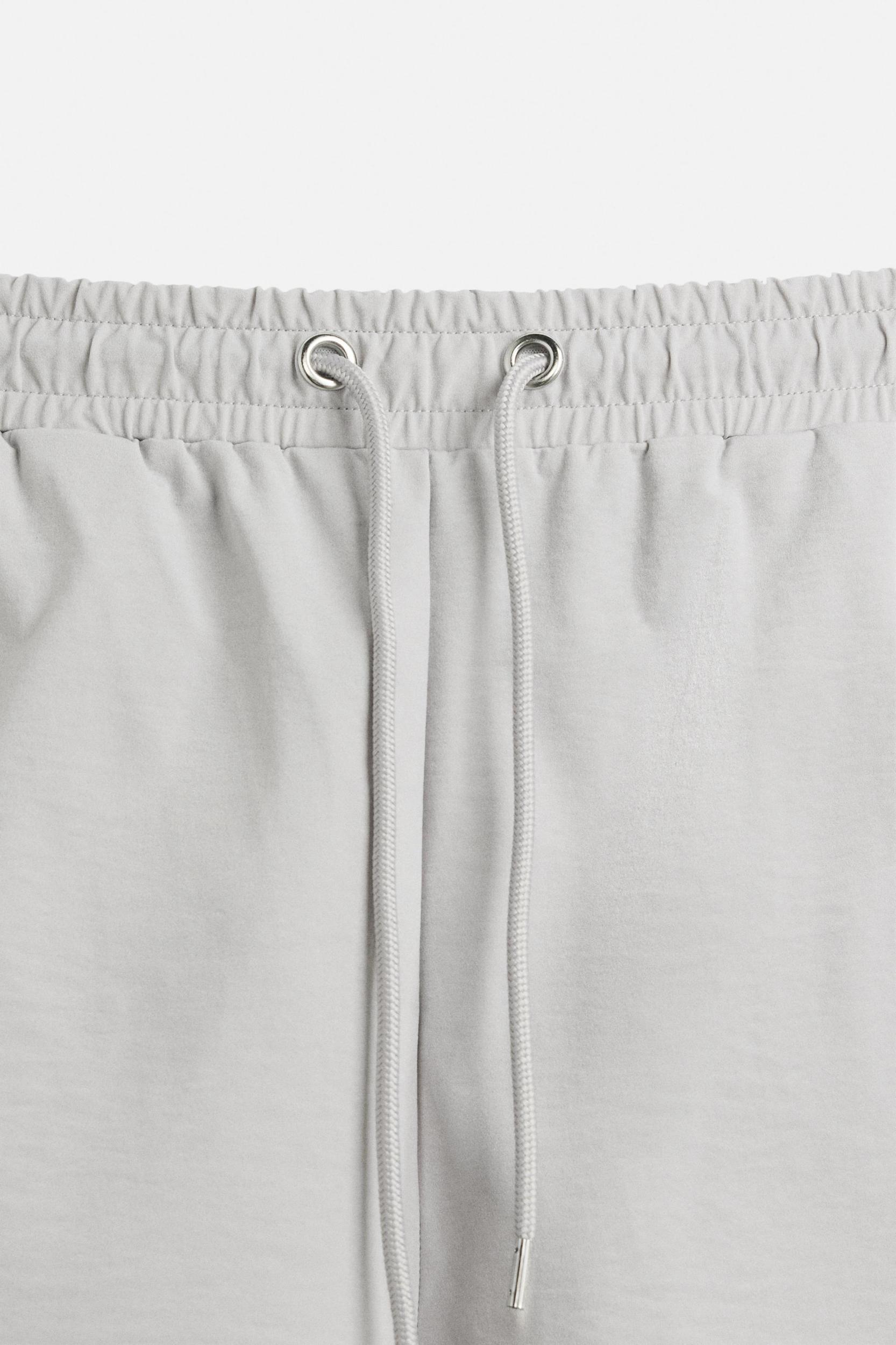 CONTRAST TECHNICAL SHORTS Product Image