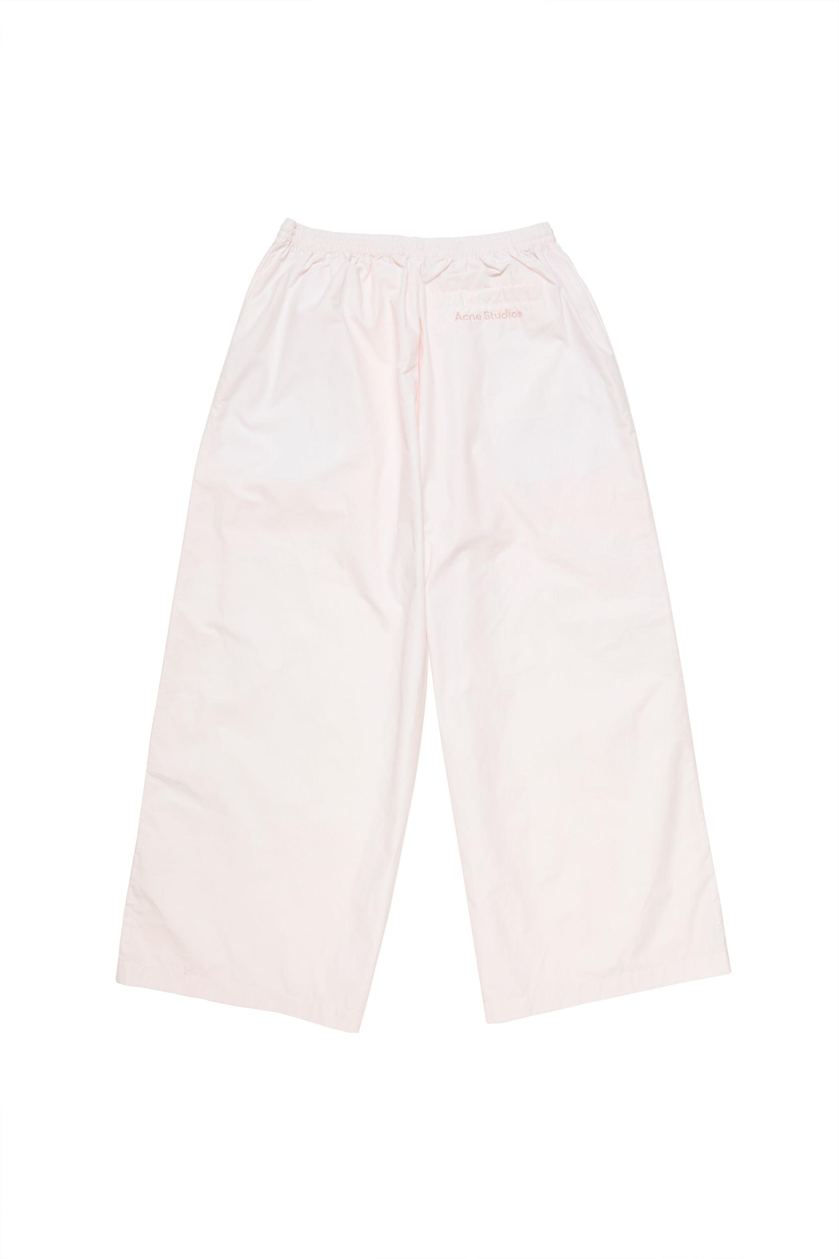 Relaxed fit trousers Product Image