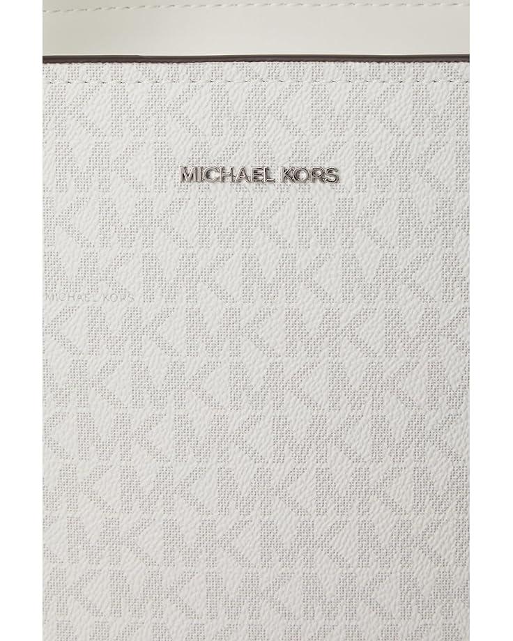 Winston Medium Top Zip Pocket Tote Product Image