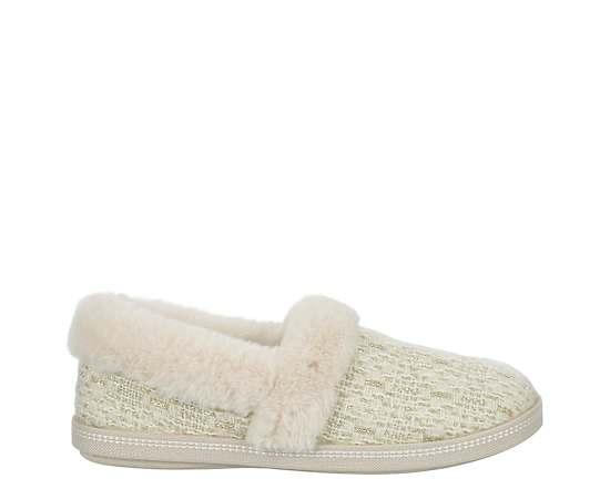 Skechers Womens Cozy Campfire Lazy Sundaze Slipper Product Image