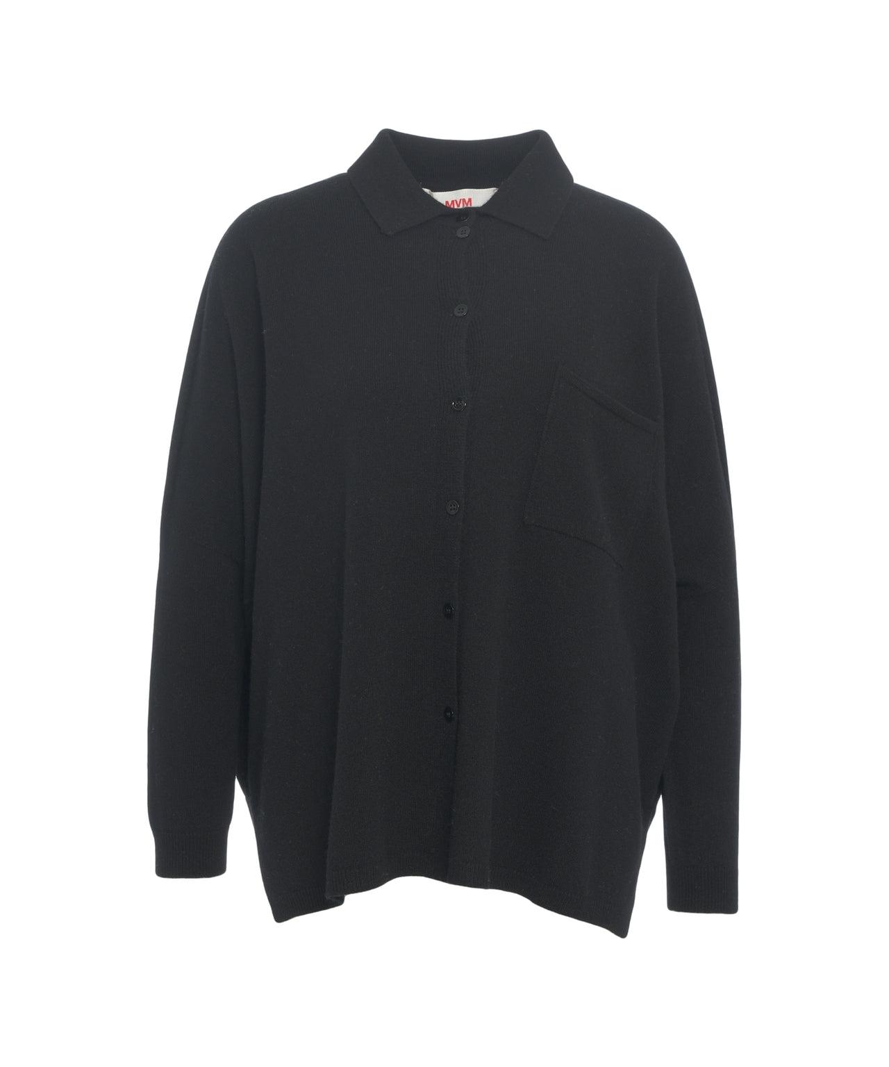 Knit Shirt Product Image