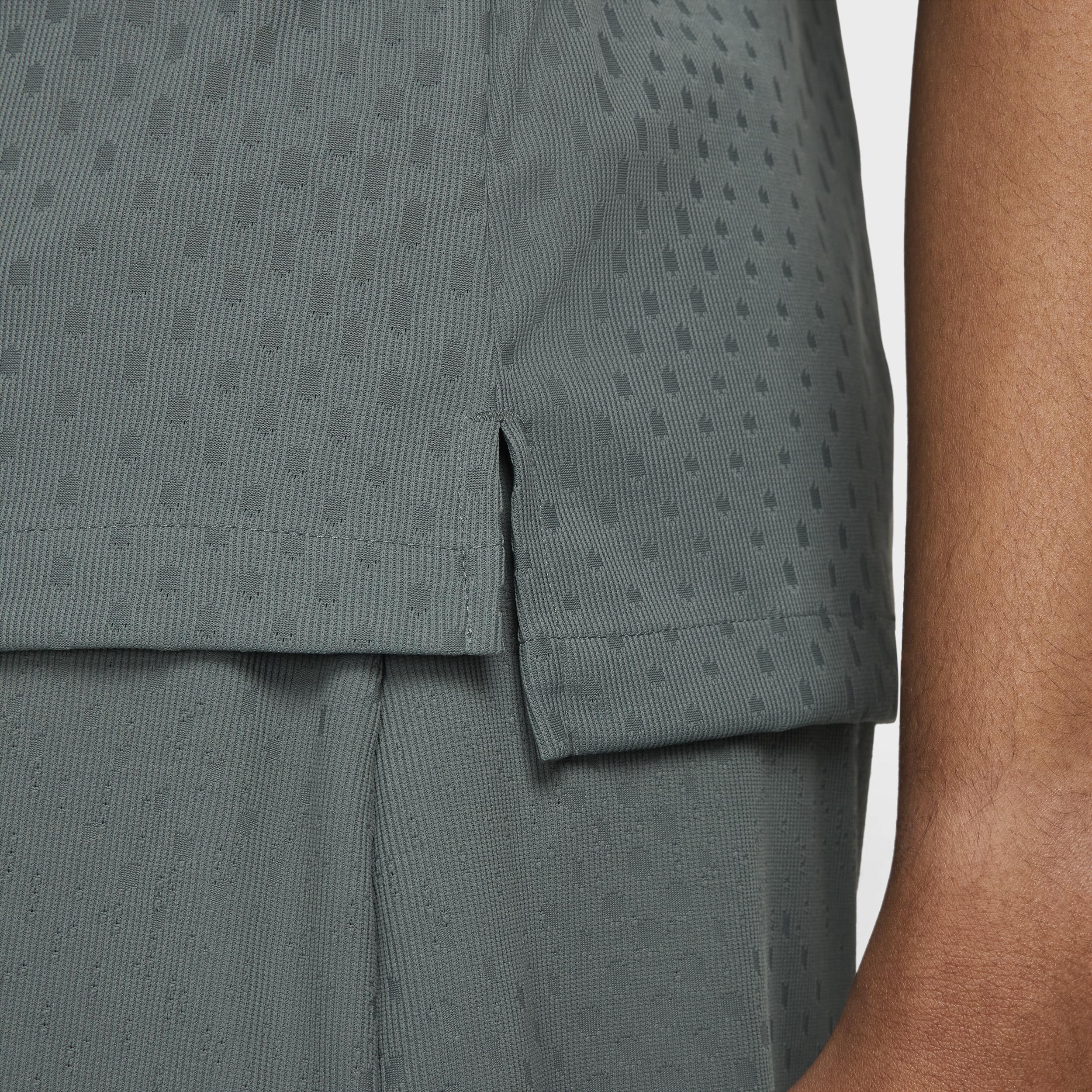 Nike Women's Tour Dri-FIT ADV Short-Sleeve Golf Polo Product Image