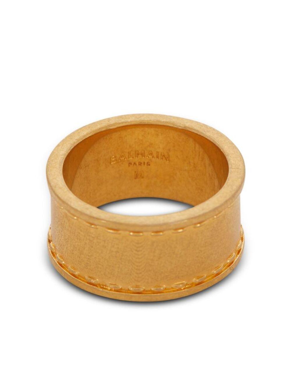Signature band ring Product Image