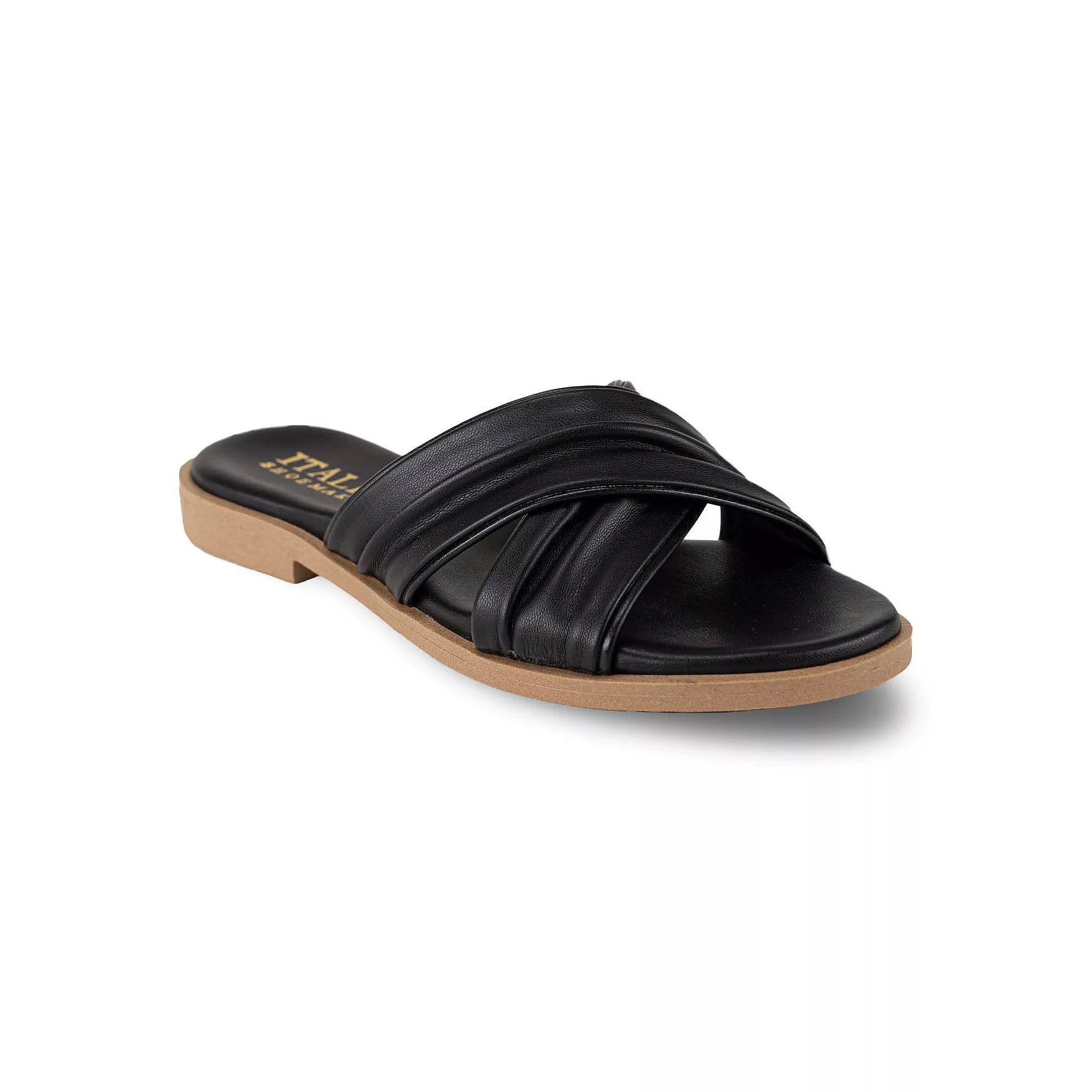 Italian Shoemakers Hachi Women's Slide Sandals,  Product Image