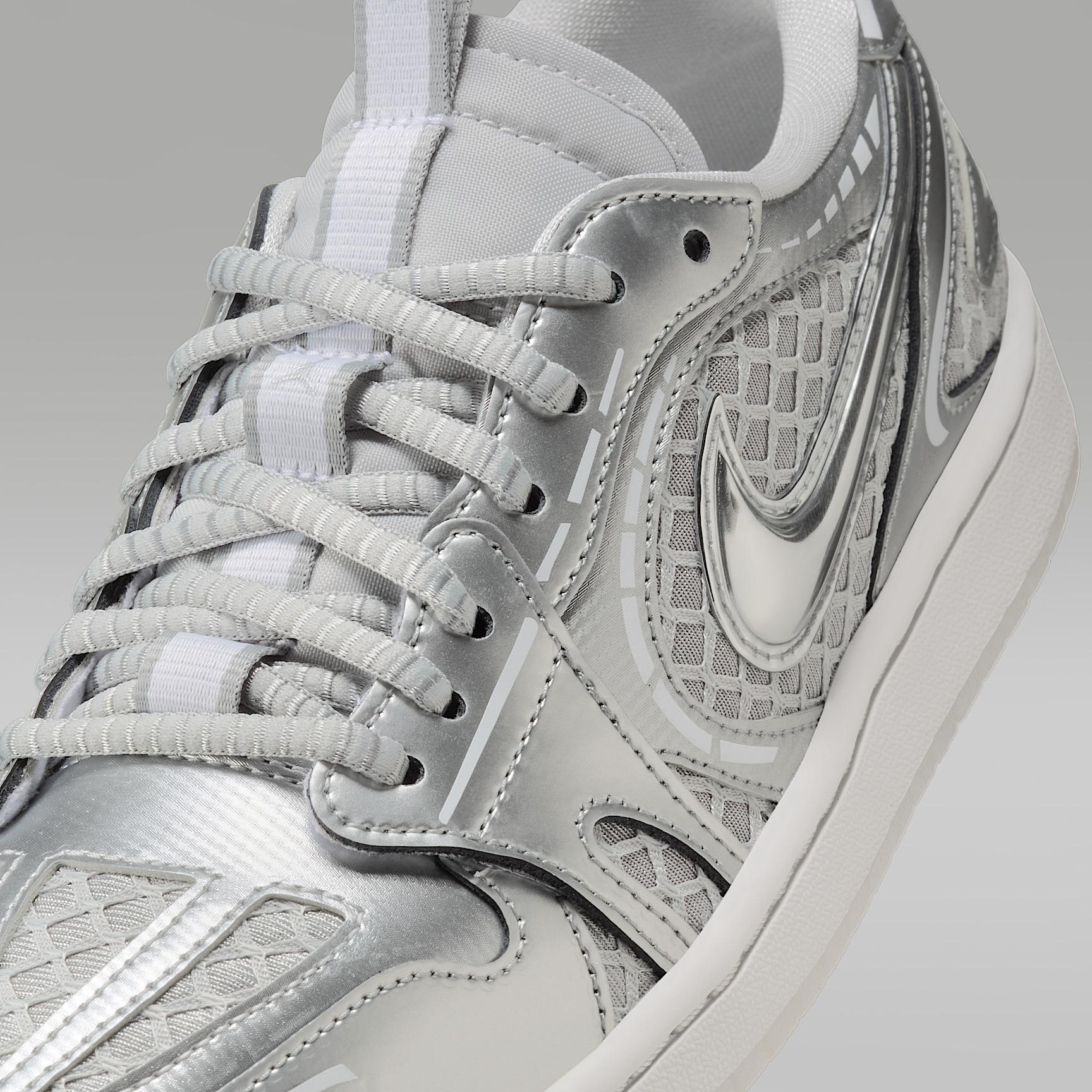 Air Jordan 1 Low Method of Make Women's Shoes Product Image