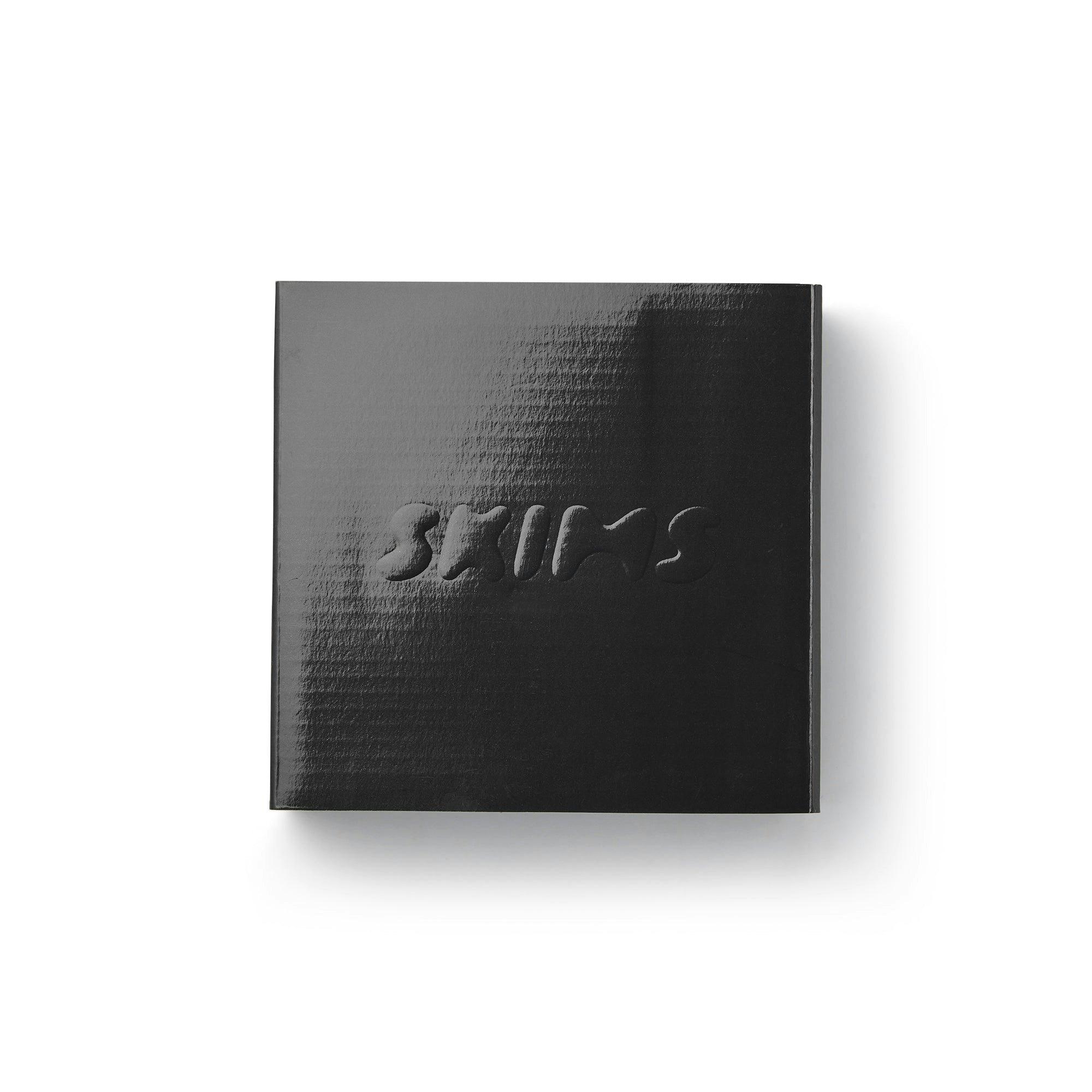 NOVELTY INTIMATES EMBROIDERED BIKINI 3-PACK | MARBLE Product Image