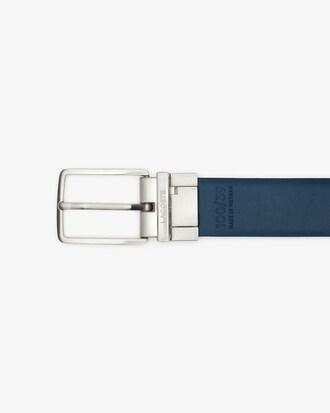 Reversible Leather Belt Product Image