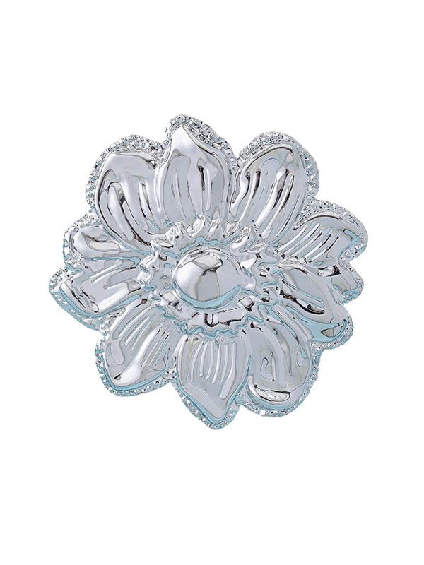 Flower Shape Shiny Bracelet Accessories Product Image
