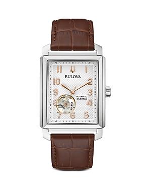 Bulova Sutton Watch, 33mm Product Image