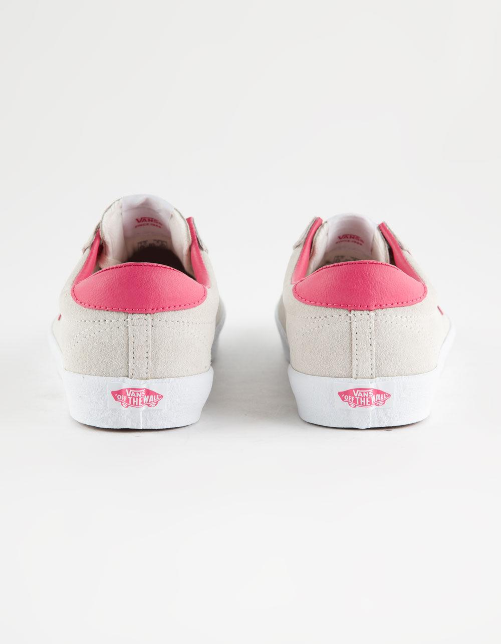 VANS Sport Low Womens Shoes Product Image