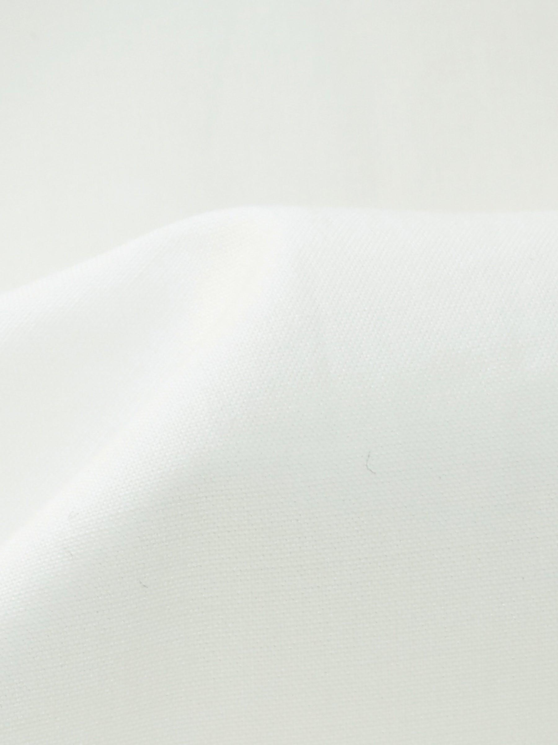 100% Cotton Bubble Hem Women Skirt Product Image