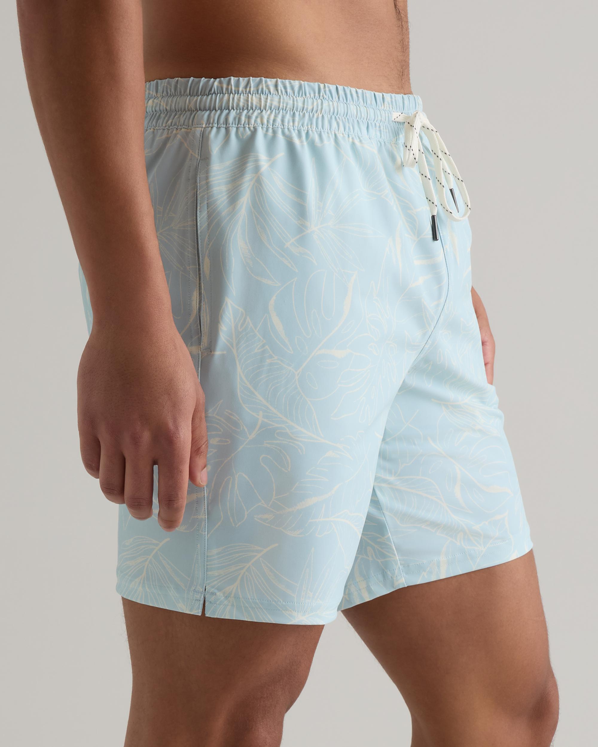 Quince | Men's Italian Swim Trunk Nylon Product Image