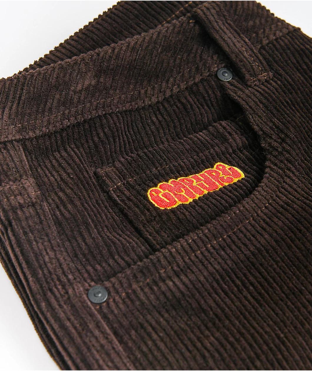 Empyre Skate Java Corduroy Pants Product Image
