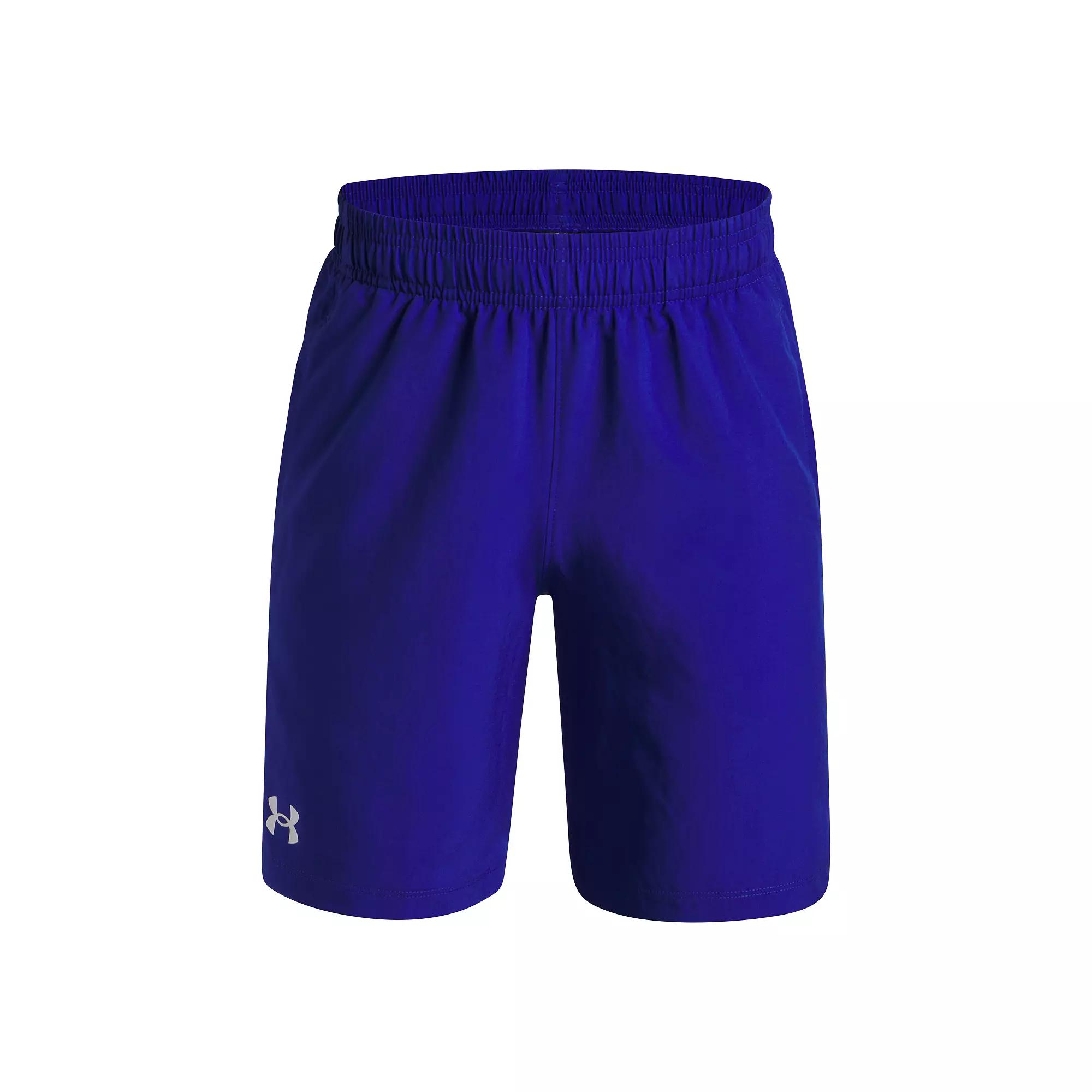 Boys 8-20 Under Armour Woven Shorts, Boy's,  Product Image