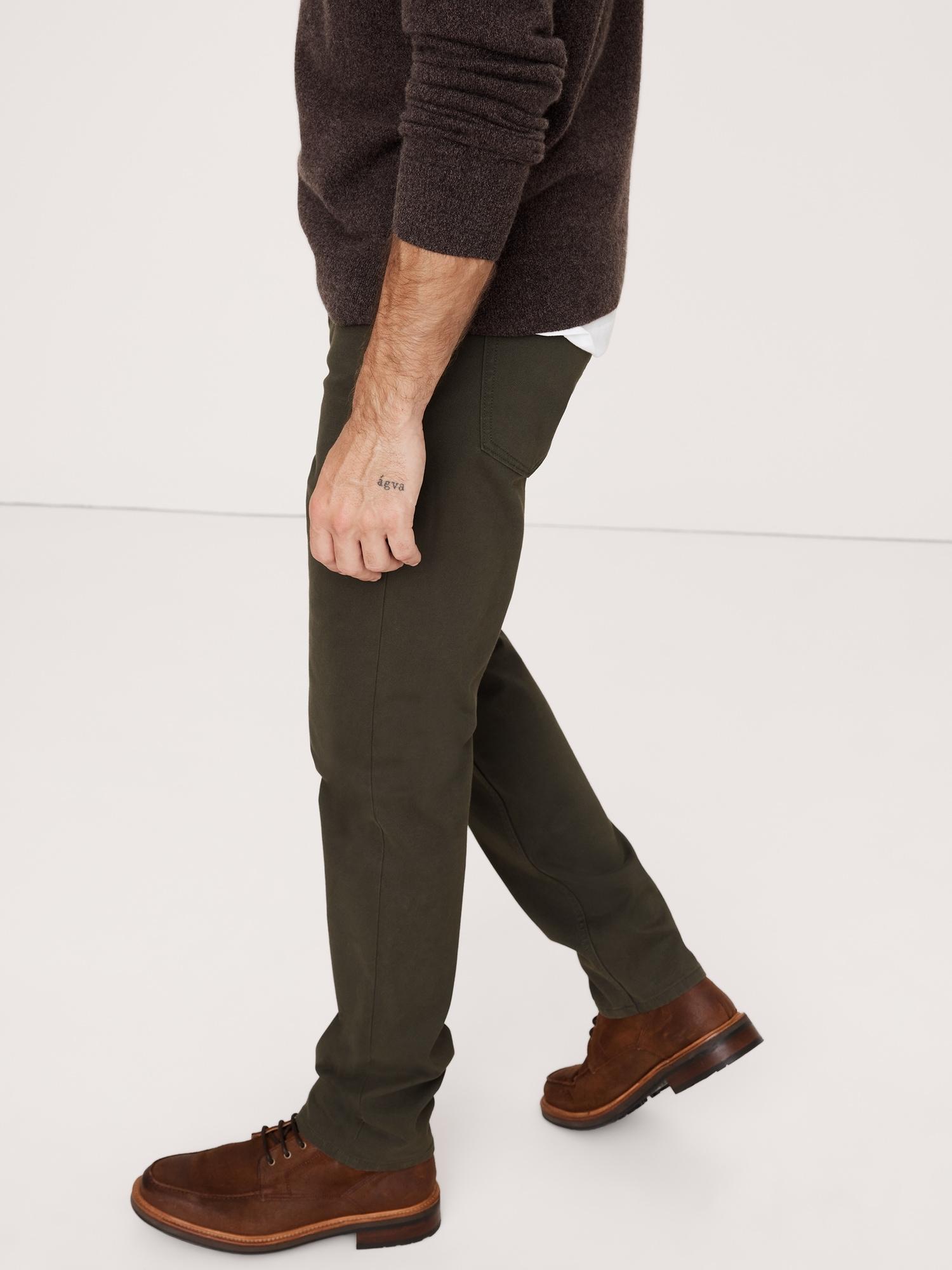 Slim Traveler Pant 2.0 Product Image