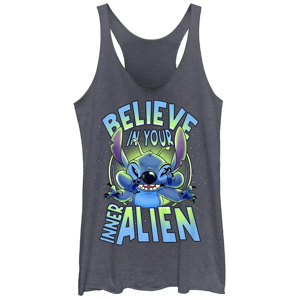 Disney's Lilo & Stitch Women's Believe Product Image