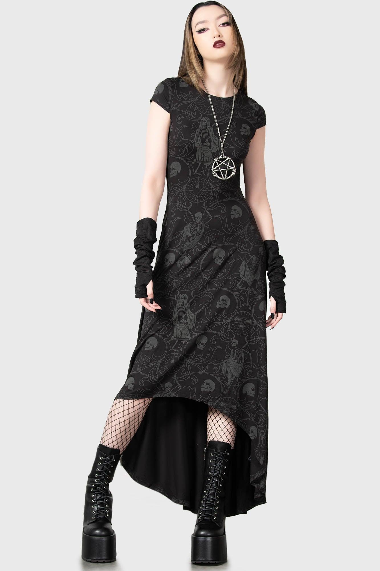 Danse Maxi Dress Product Image