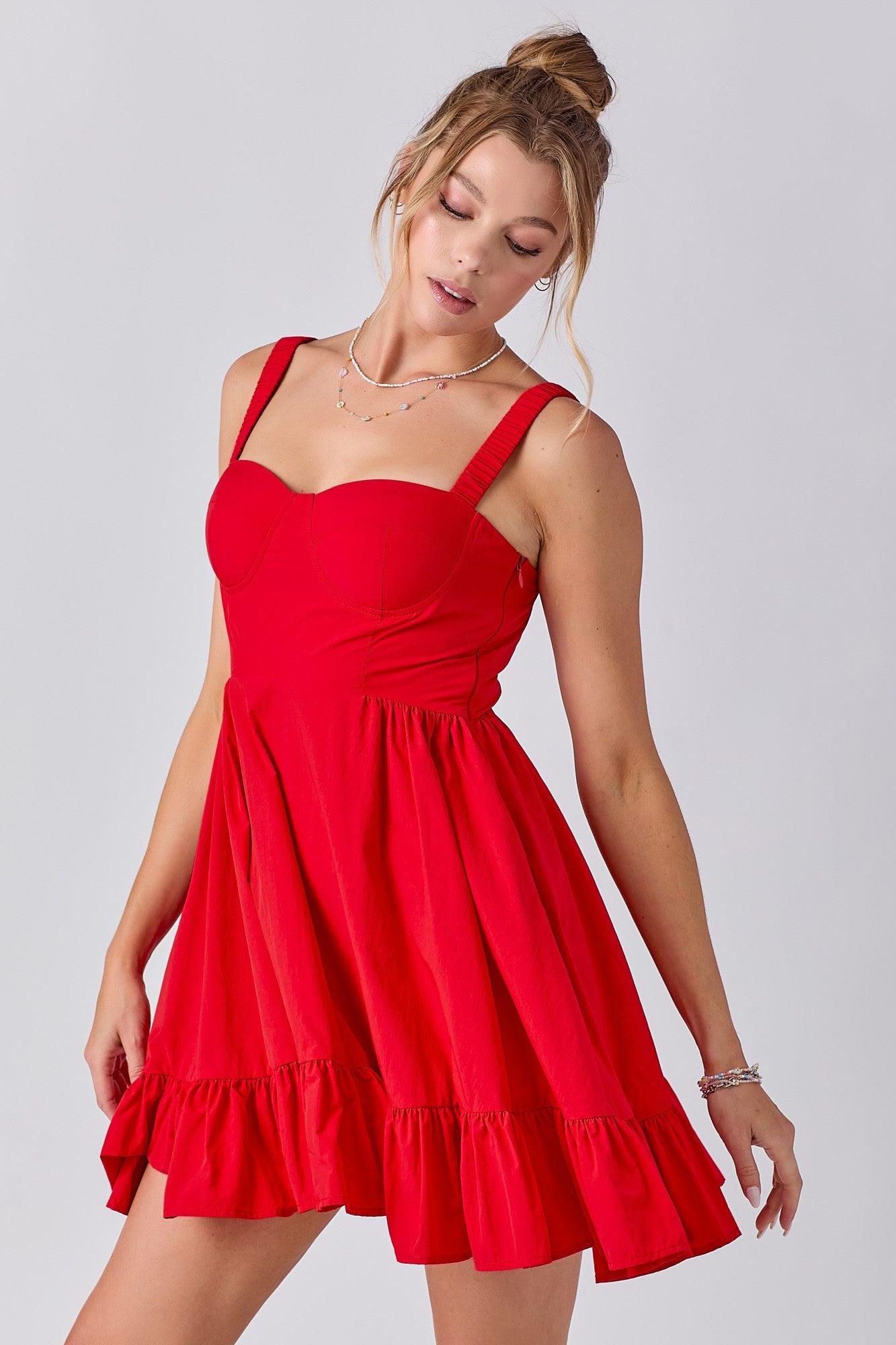 Midnights Dress Product Image