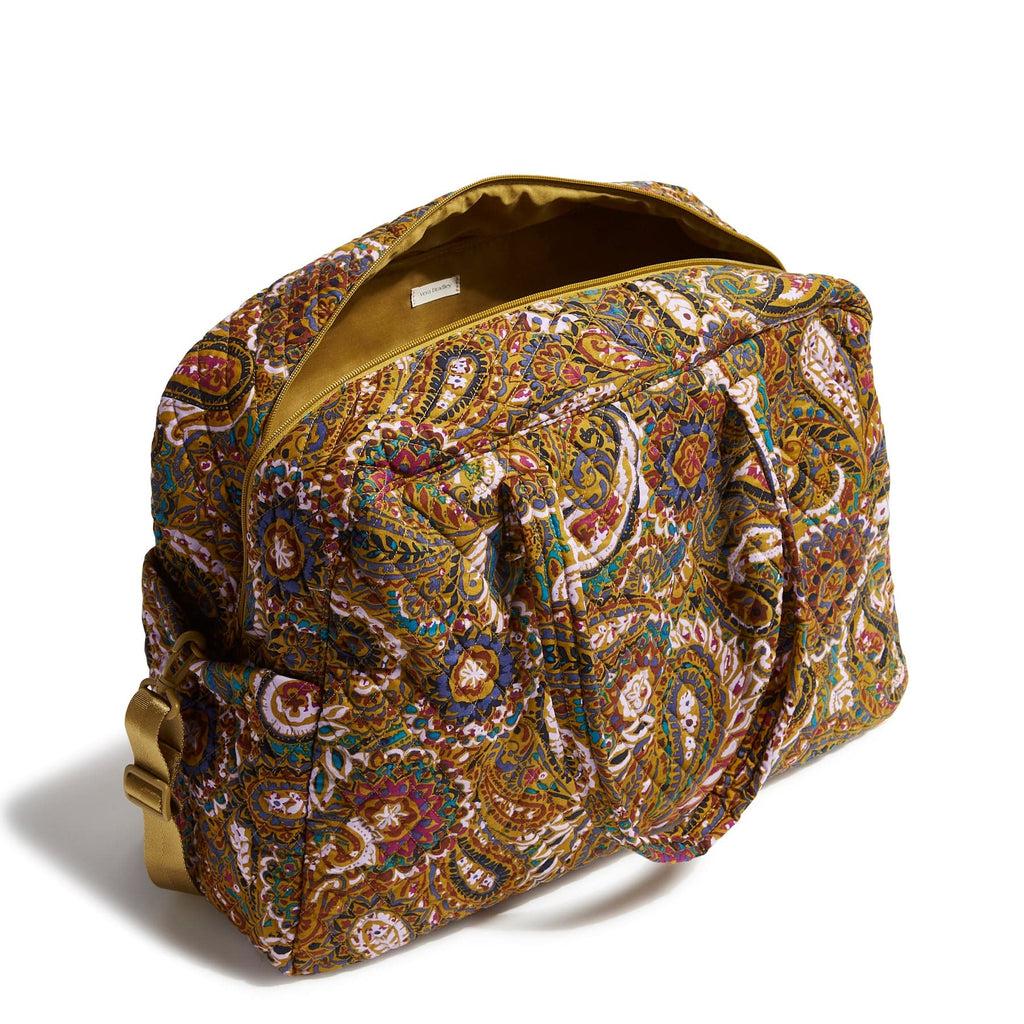 Outlet Large Weekender Travel Bag Product Image