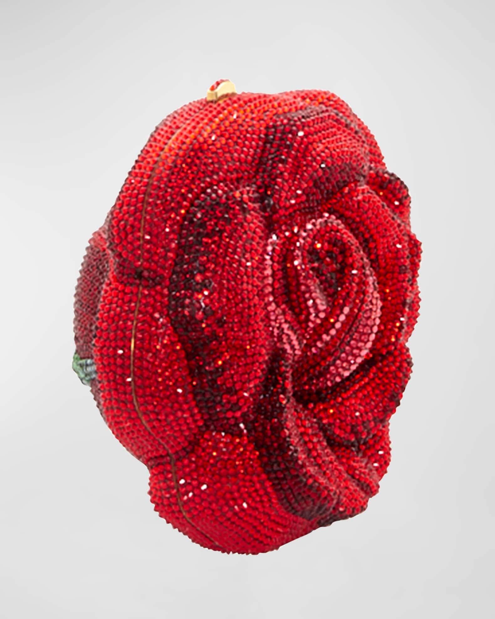 New Rose Crystal Minaudiere Product Image