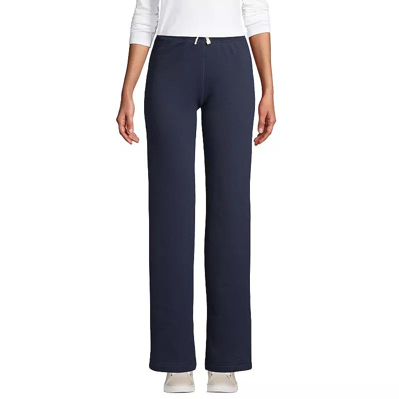 Women's Lands' End Sweatpants,  Product Image