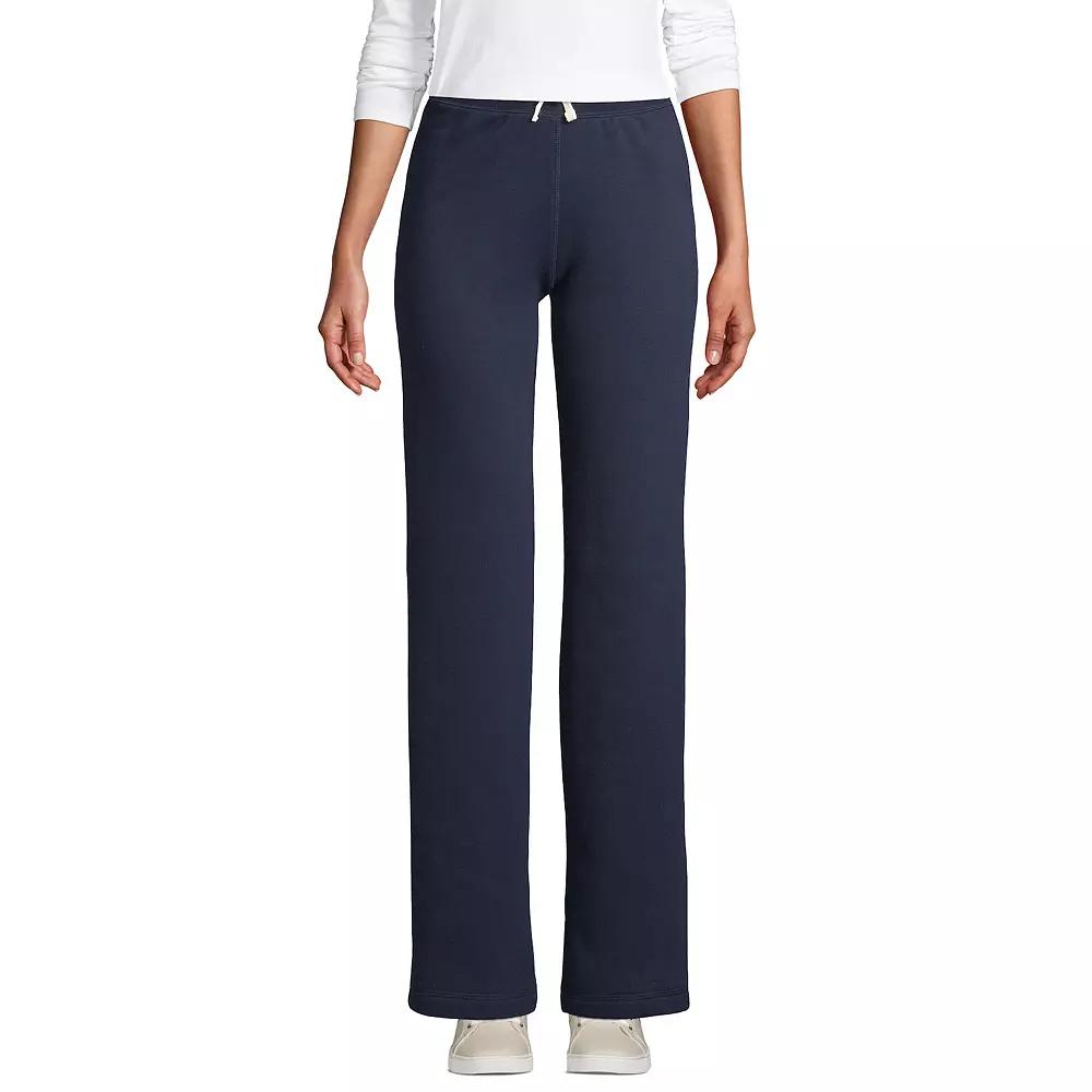 Women's Lands' End Sweatpants,  Product Image