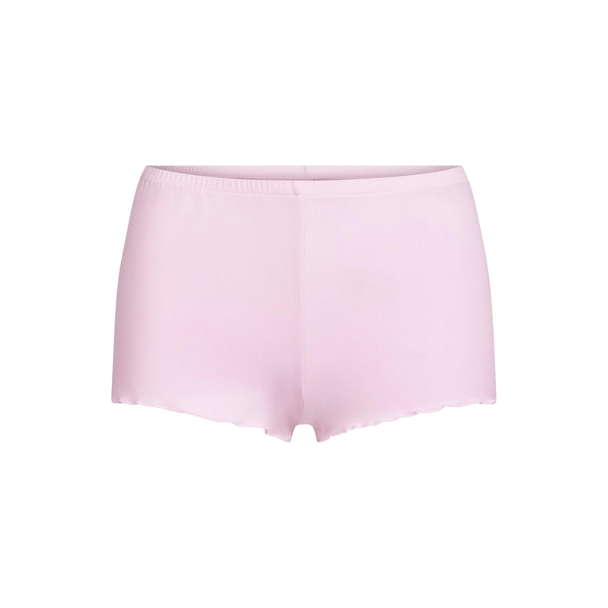 SKIMS SLEEP CAMI SET | CHERRY BLOSSOM Product Image