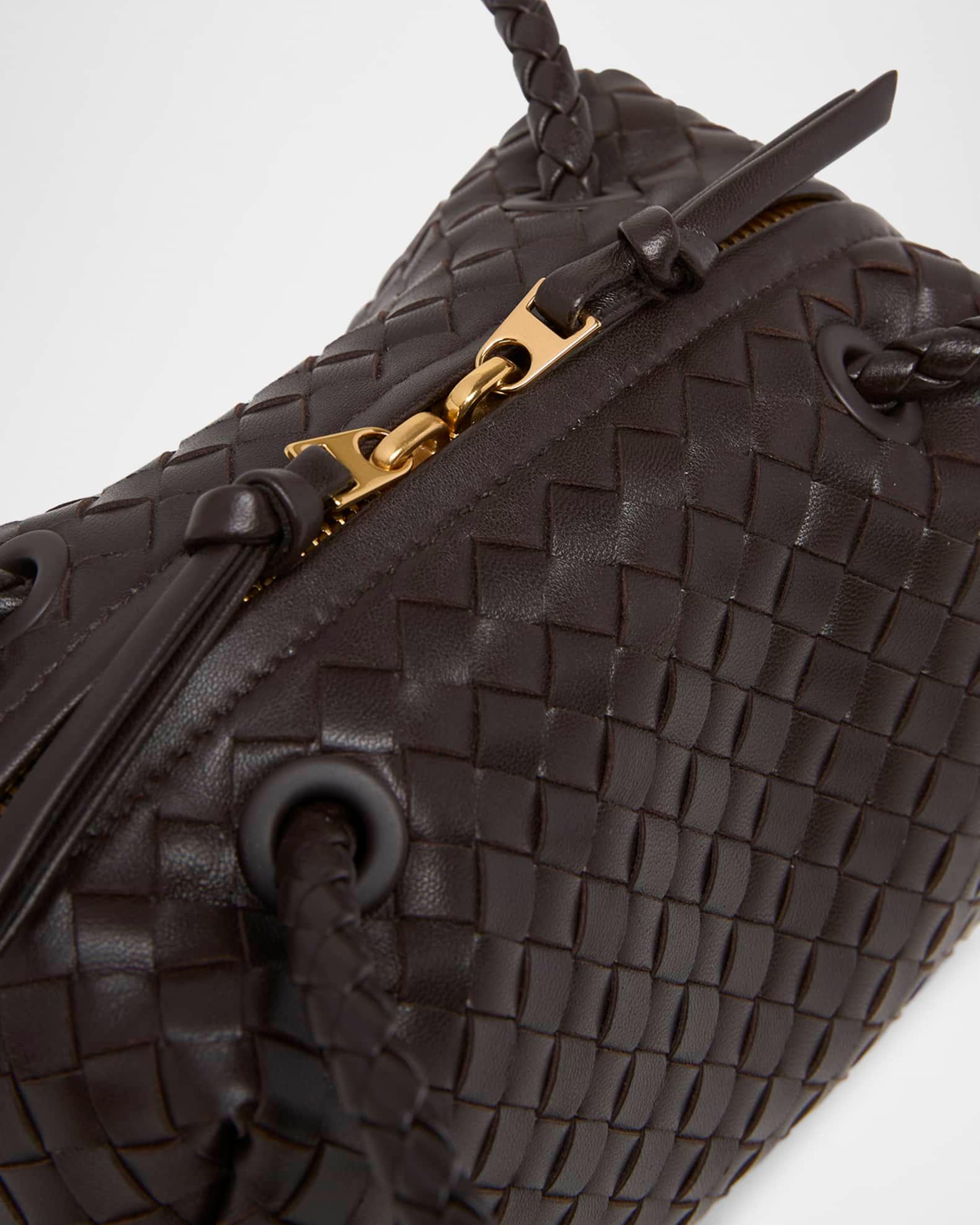 Leather Shoulder Bag Product Image