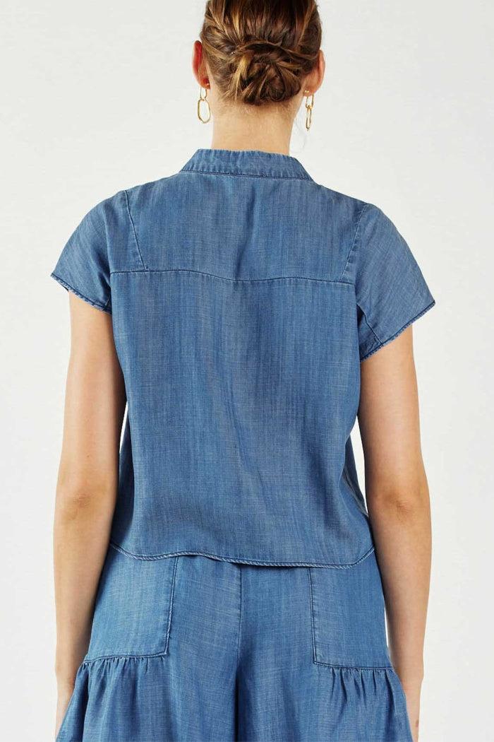 Meryl Top Product Image