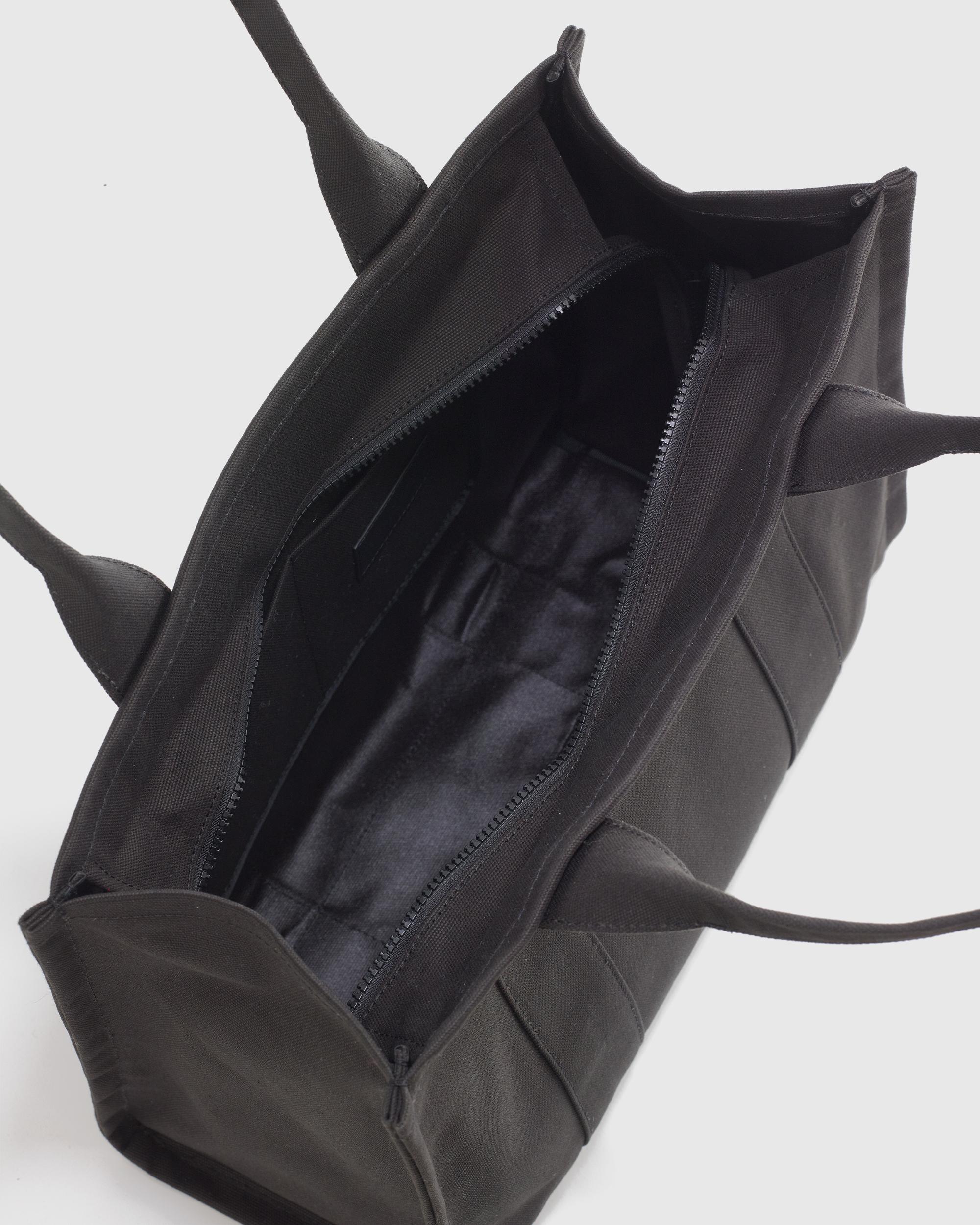 Quince | Women's Organic Canvas Large Tote Organic Cotton Product Image