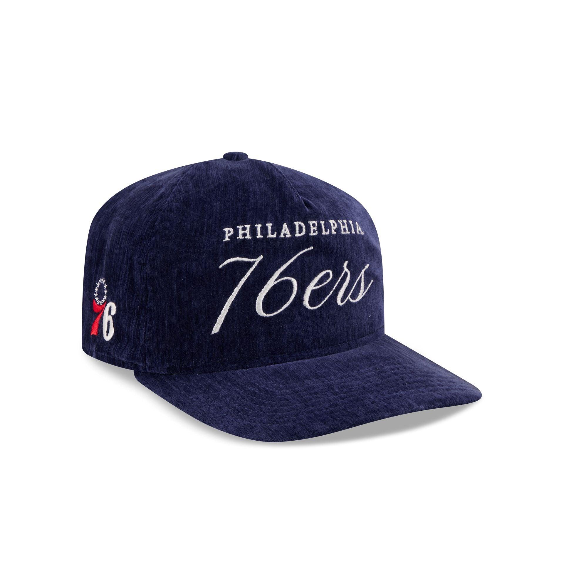 Brooklyn Nets 2025 Draft Black 19TWENTY Adjustable Hat Male Product Image