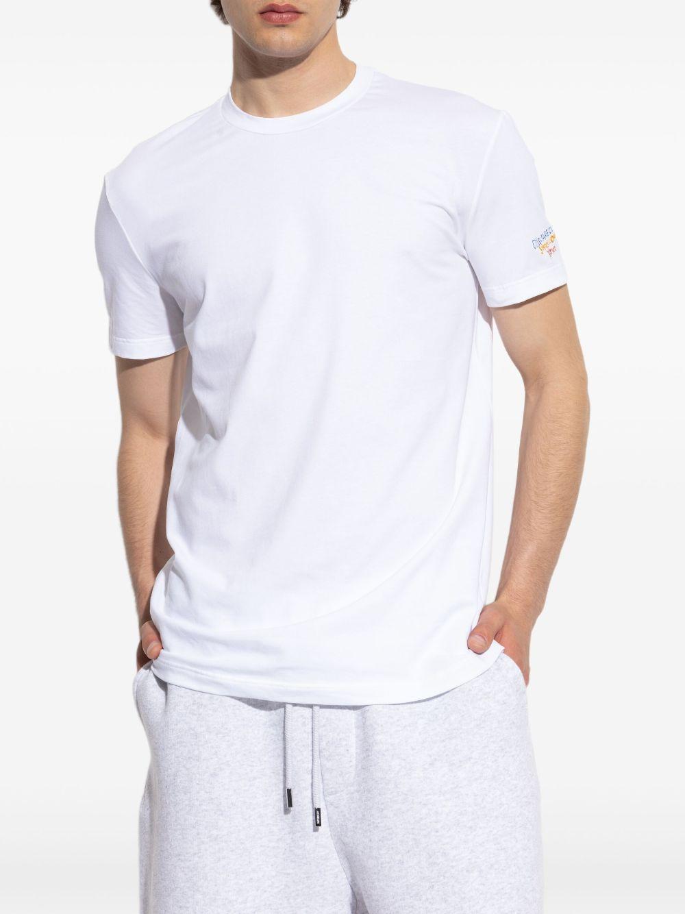 jersey T-shirt Product Image